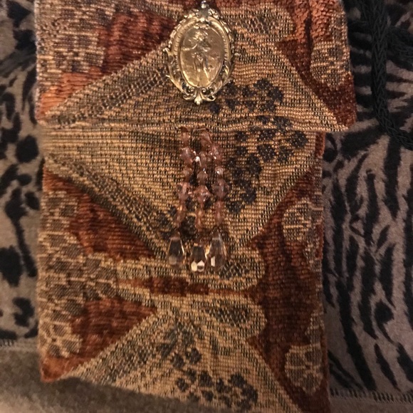 Cute small crossbody bag - Picture 3 of 3